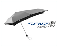 SENZ Umbrella Mini